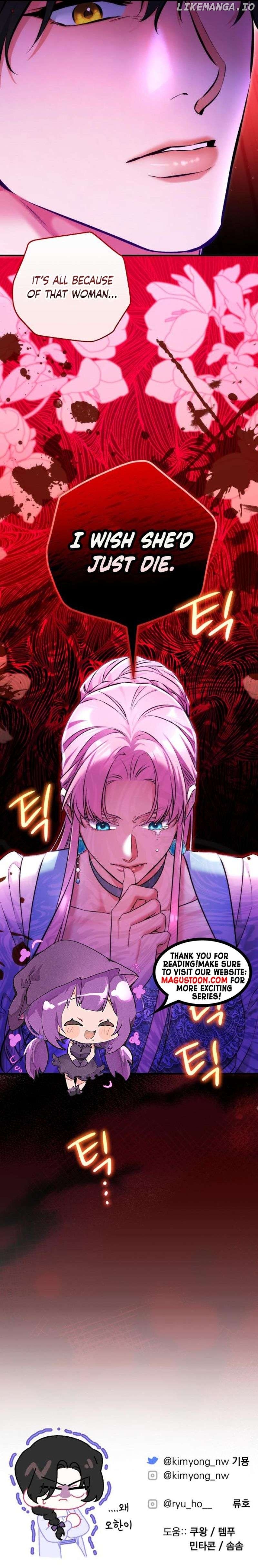 Read For My Lost Love EN Manga Online