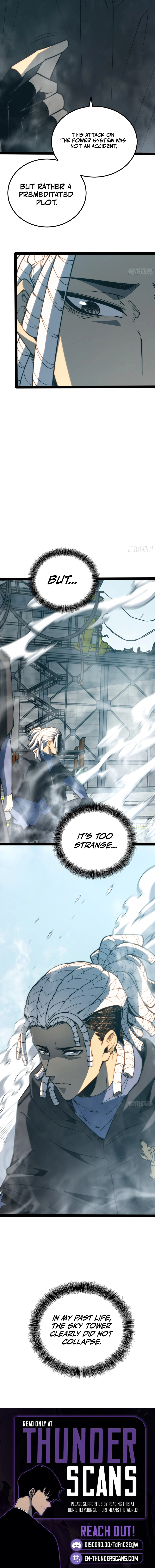 Read Full Time Awakening EN Manga Online