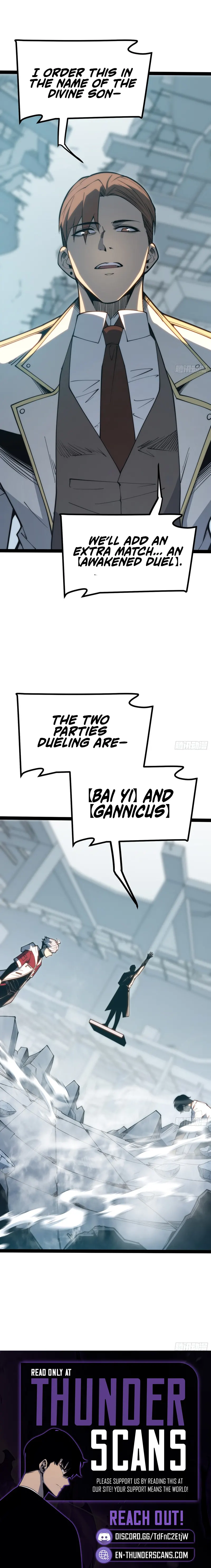 Read Full Time Awakening EN Manga Online