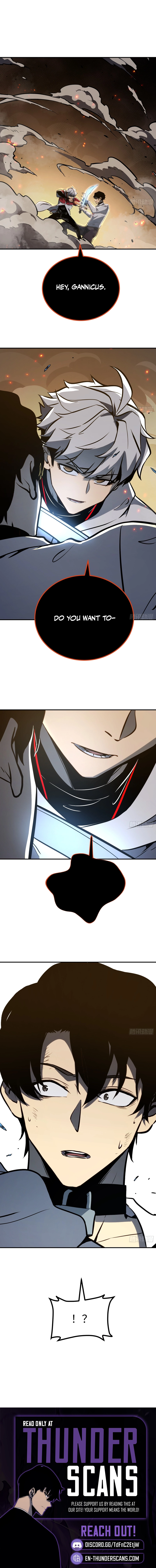Read Full Time Awakening EN Manga Online