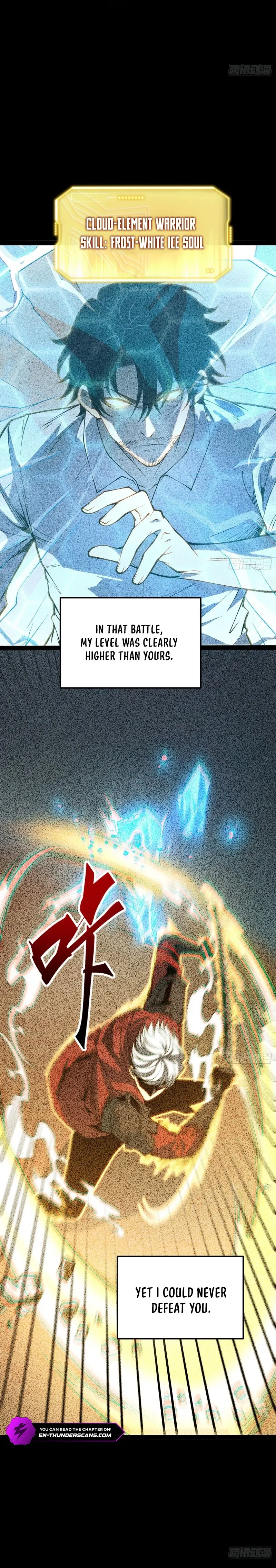 Read Full Time Awakening EN Manga Online