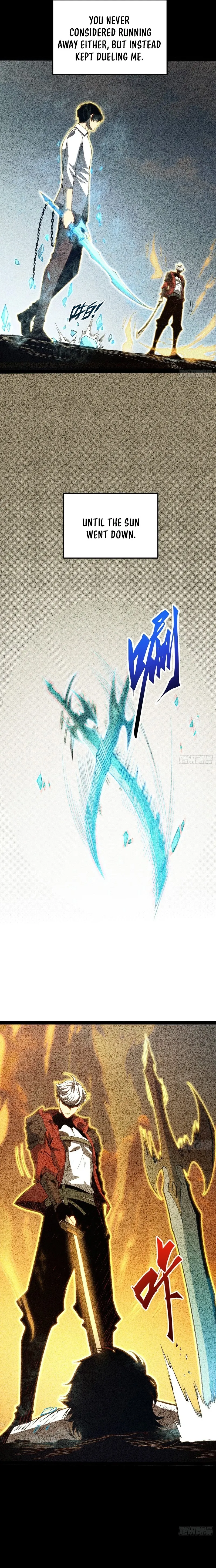 Read Full Time Awakening EN Manga Online