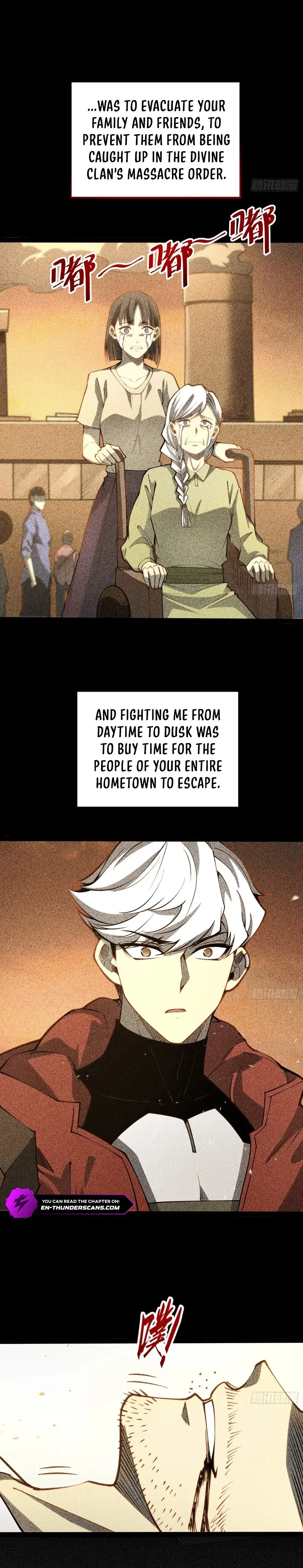 Read Full Time Awakening EN Manga Online