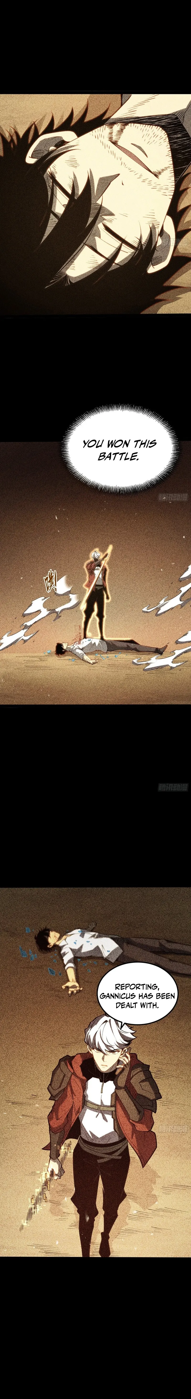 Read Full Time Awakening EN Manga Online