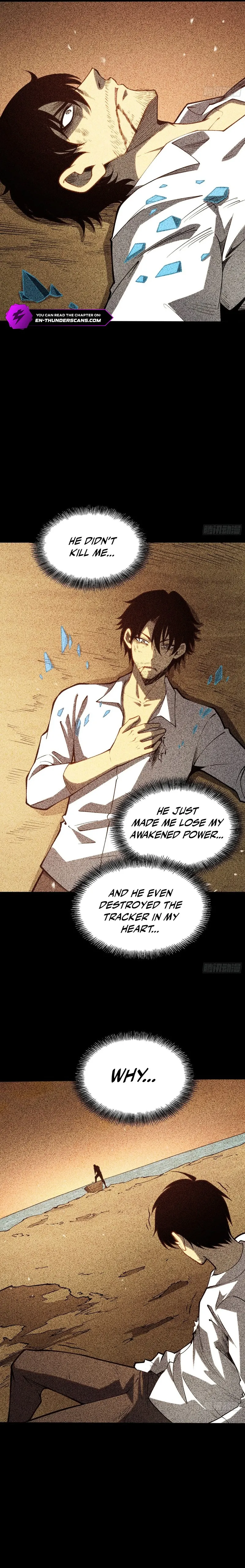 Read Full Time Awakening EN Manga Online