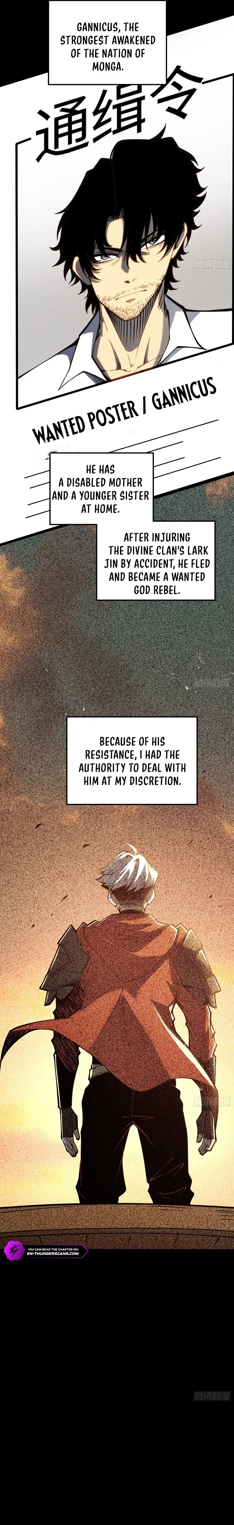 Read Full Time Awakening EN Manga Online
