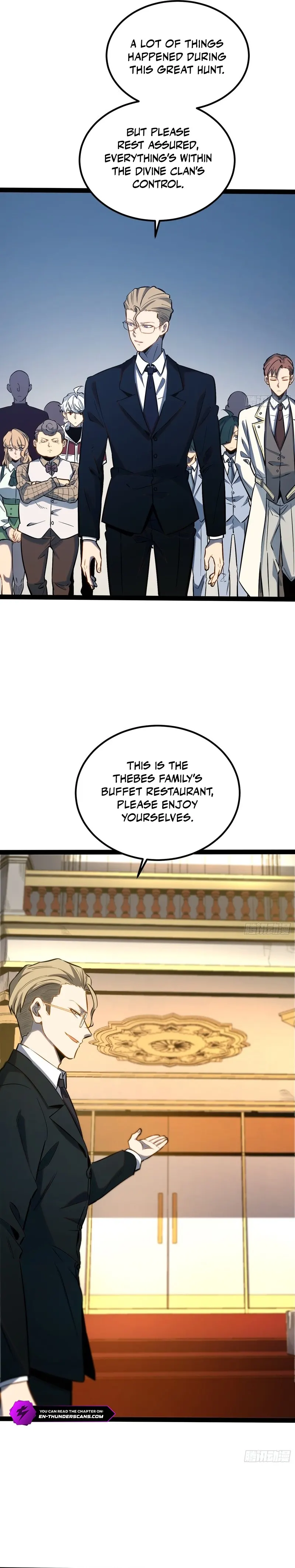 Read Full Time Awakening EN Manga Online
