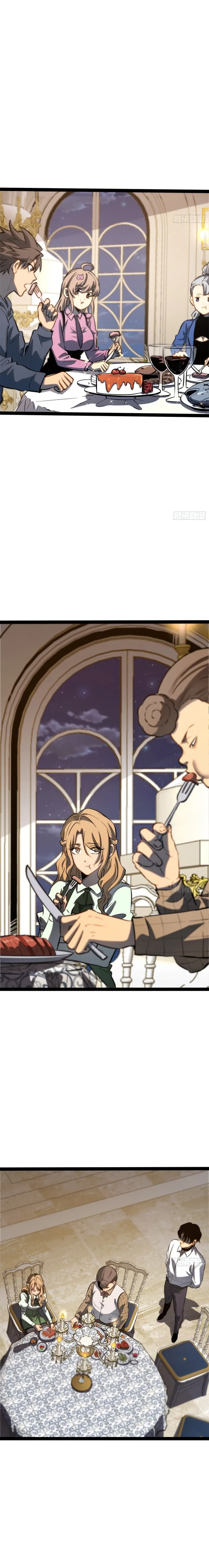 Read Full Time Awakening EN Manga Online