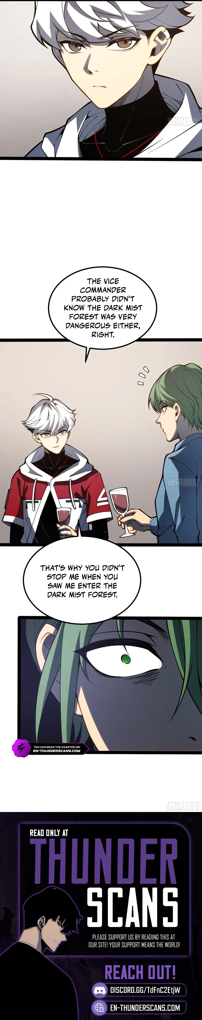 Read Full Time Awakening EN Manga Online