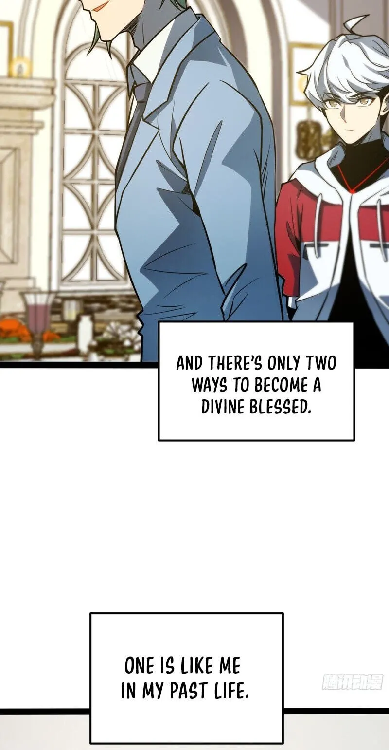 Read Full Time Awakening EN Manga Online
