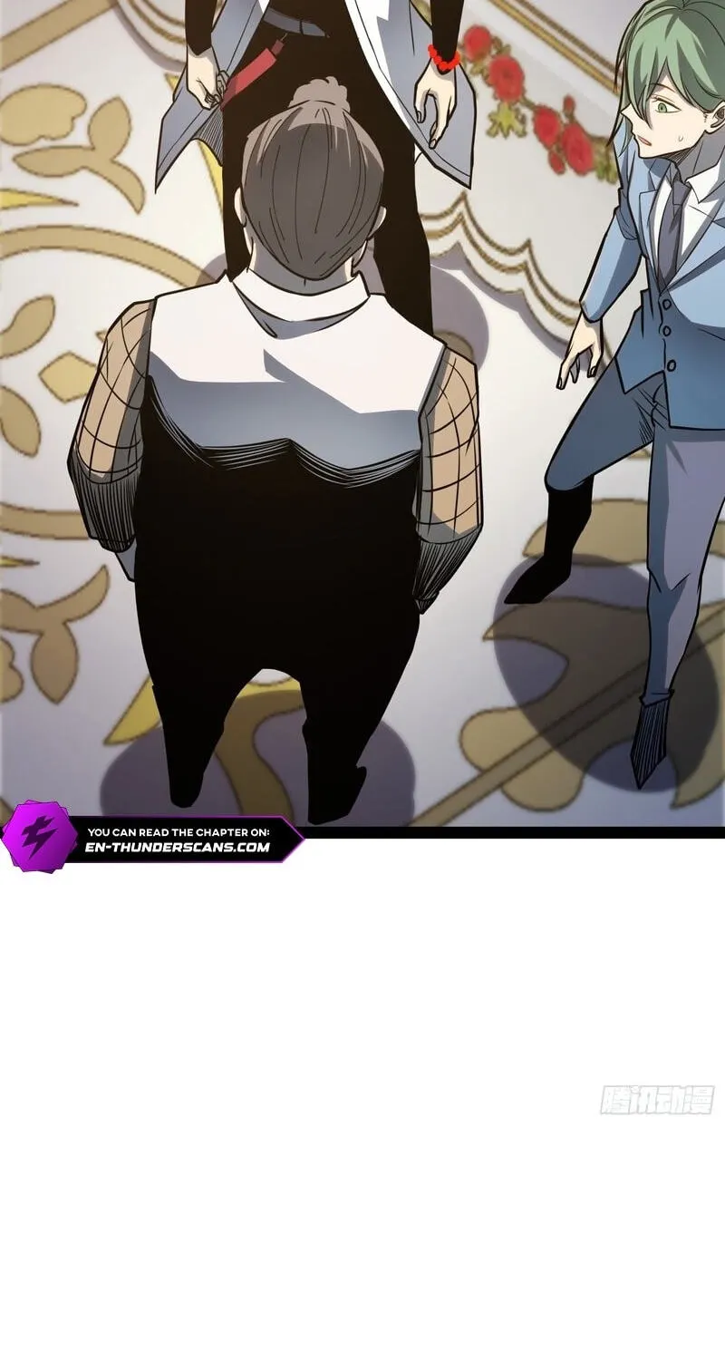 Read Full Time Awakening EN Manga Online
