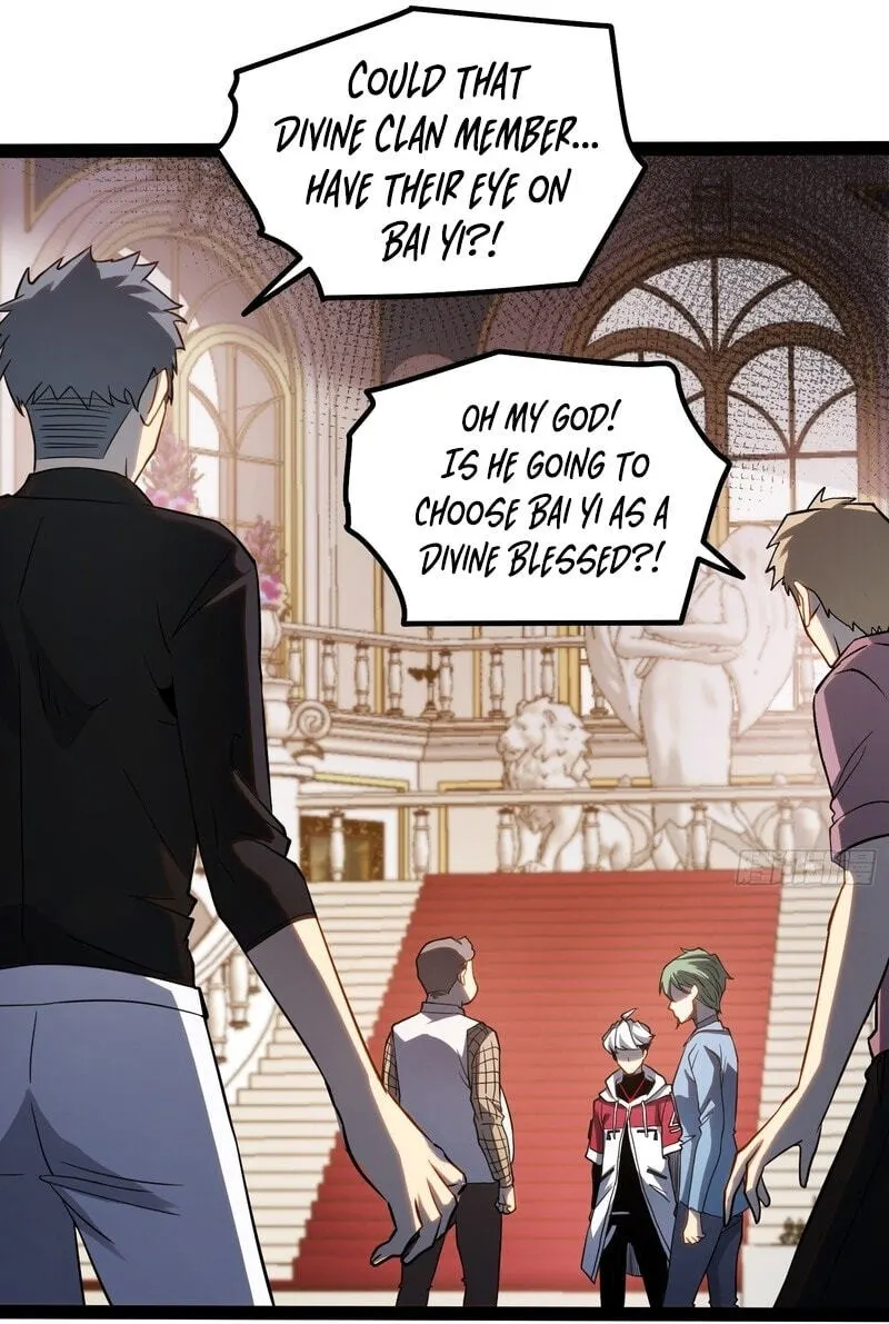 Read Full Time Awakening EN Manga Online