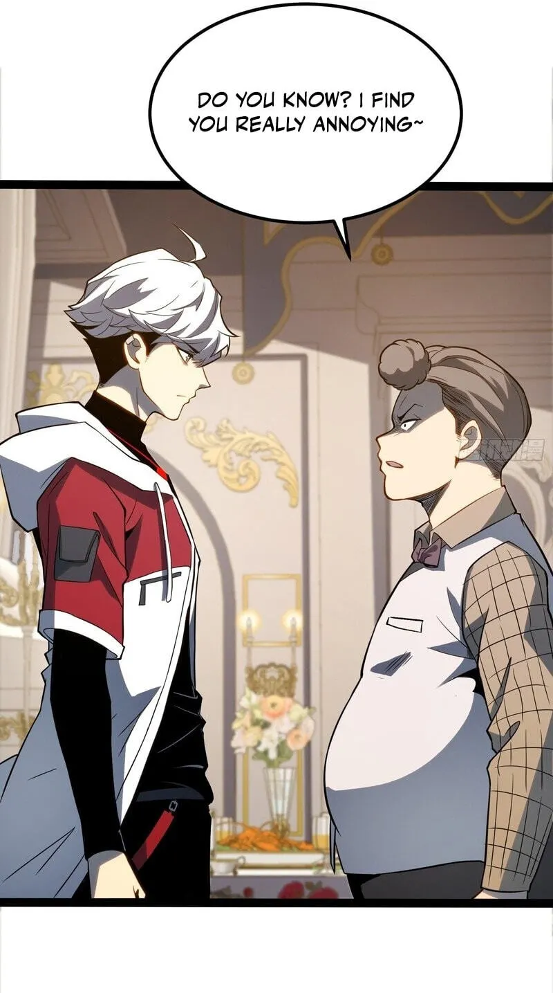 Read Full Time Awakening EN Manga Online