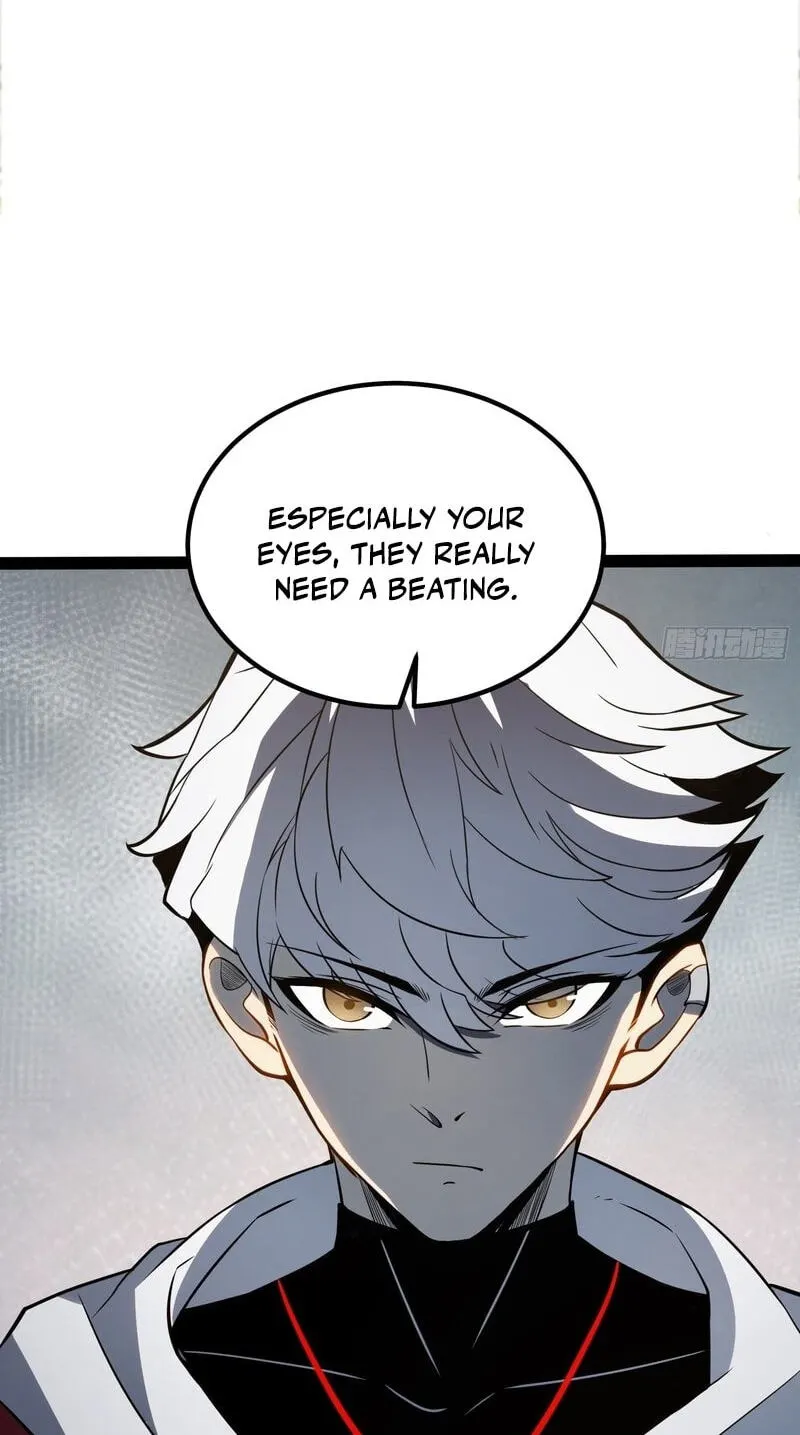 Read Full Time Awakening EN Manga Online