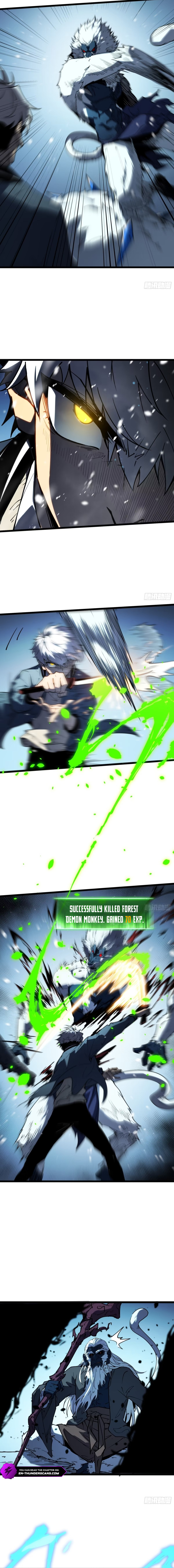 Read Full Time Awakening EN Manga Online