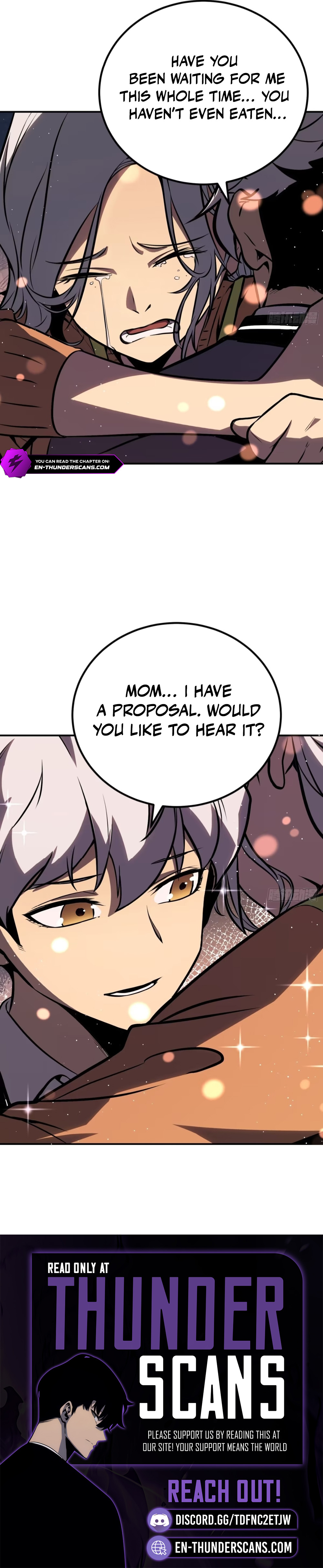 Read Full Time Awakening EN Manga Online