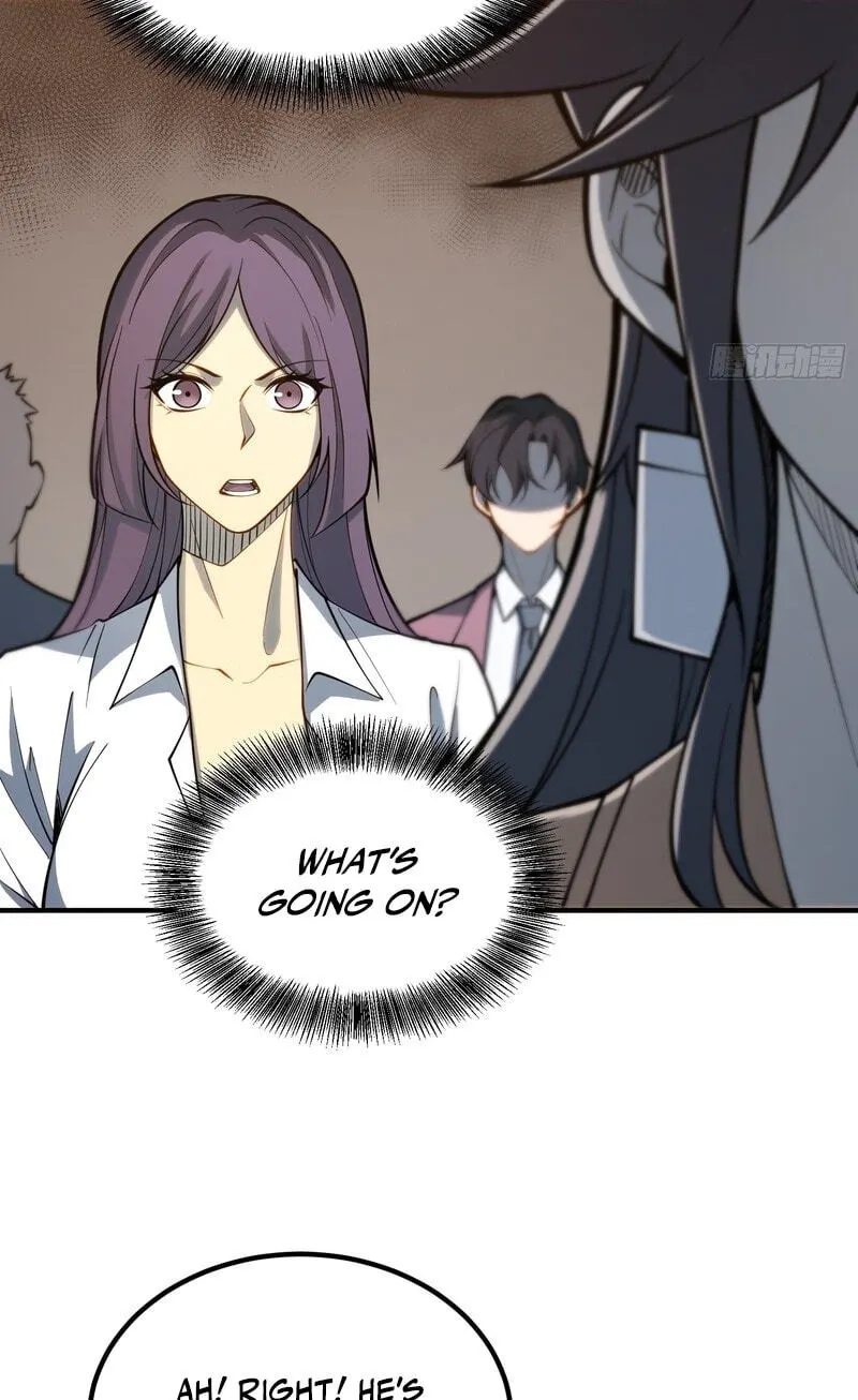 Read Full Time Awakening EN Manga Online