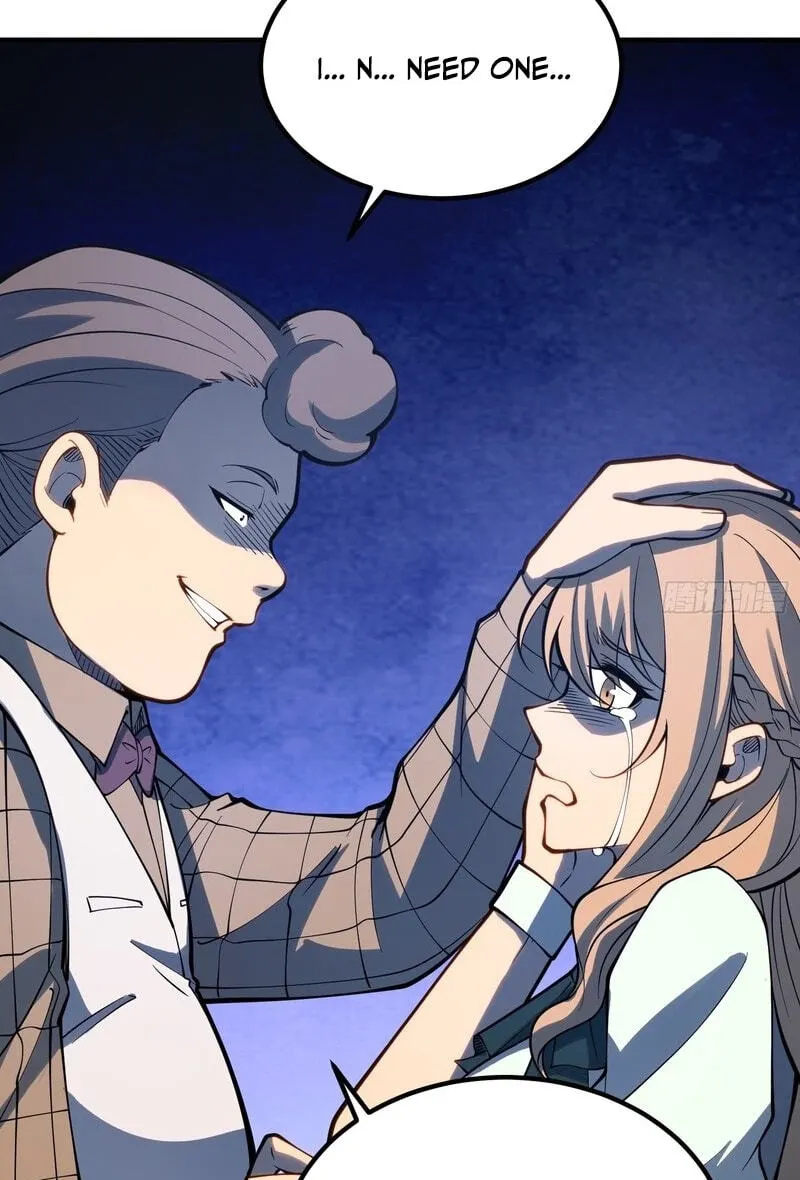 Read Full Time Awakening EN Manga Online