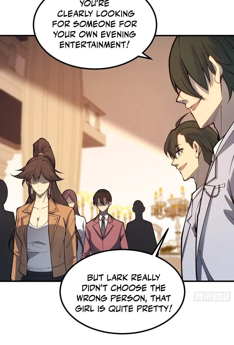 Read Full Time Awakening EN Manga Online