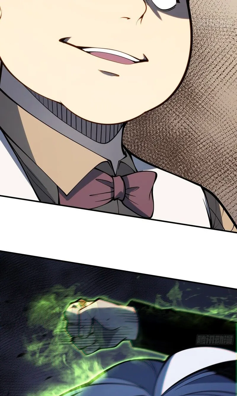Read Full Time Awakening EN Manga Online