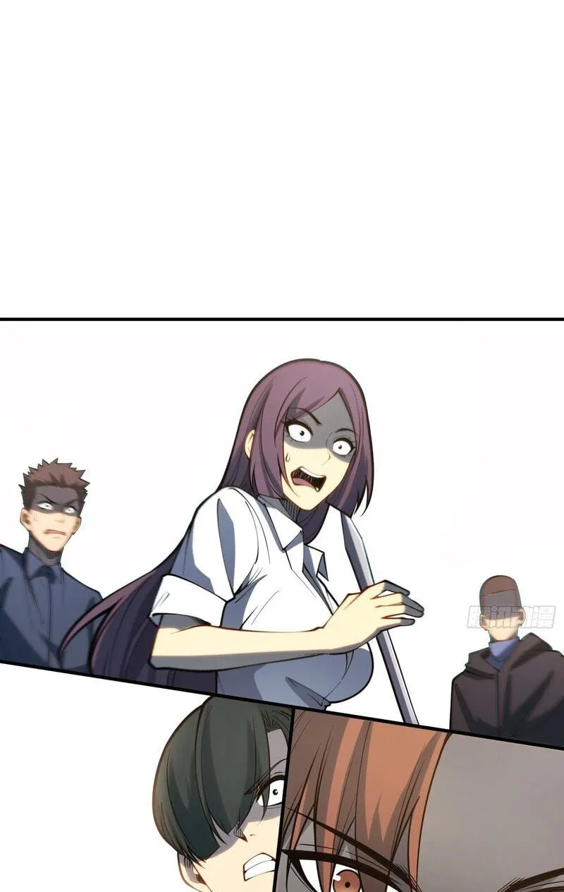 Read Full Time Awakening EN Manga Online