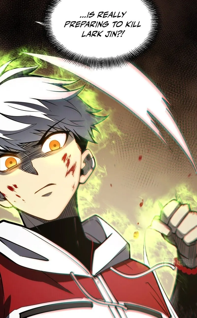 Read Full Time Awakening EN Manga Online