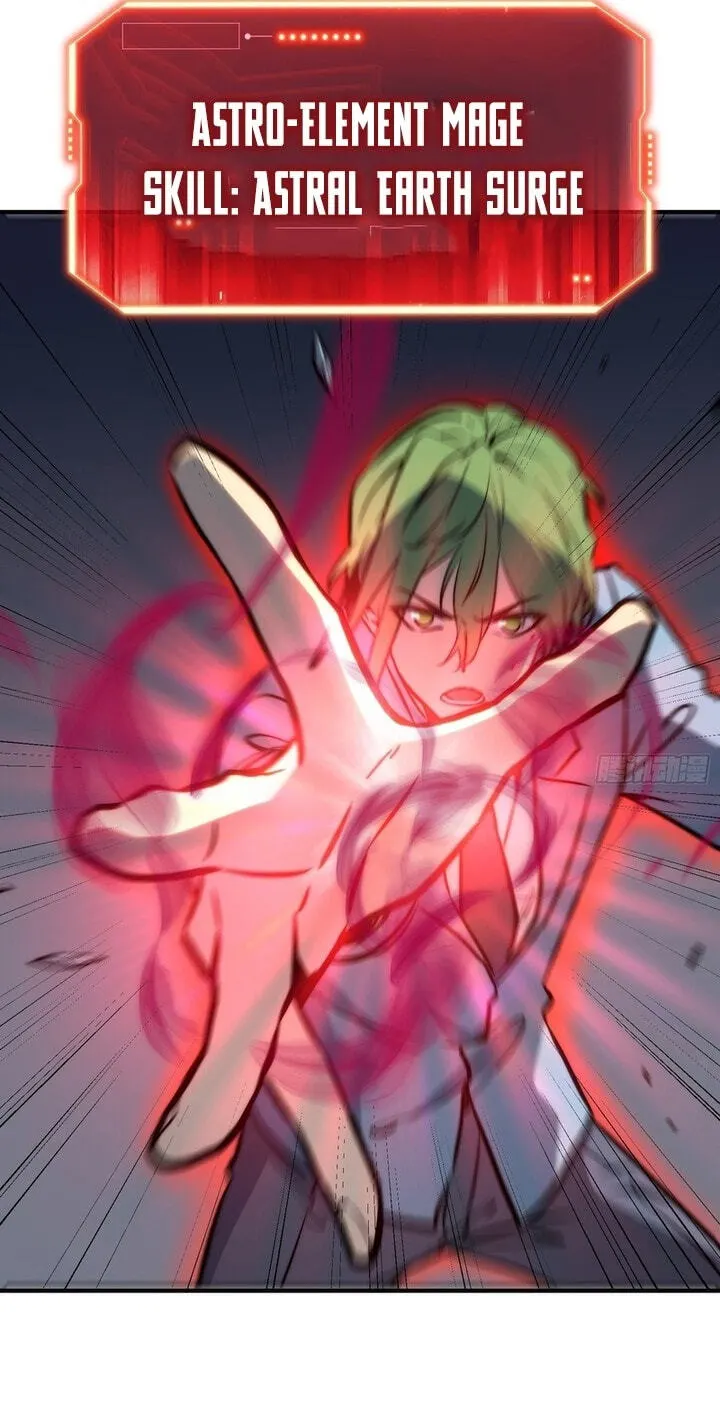 Read Full Time Awakening EN Manga Online