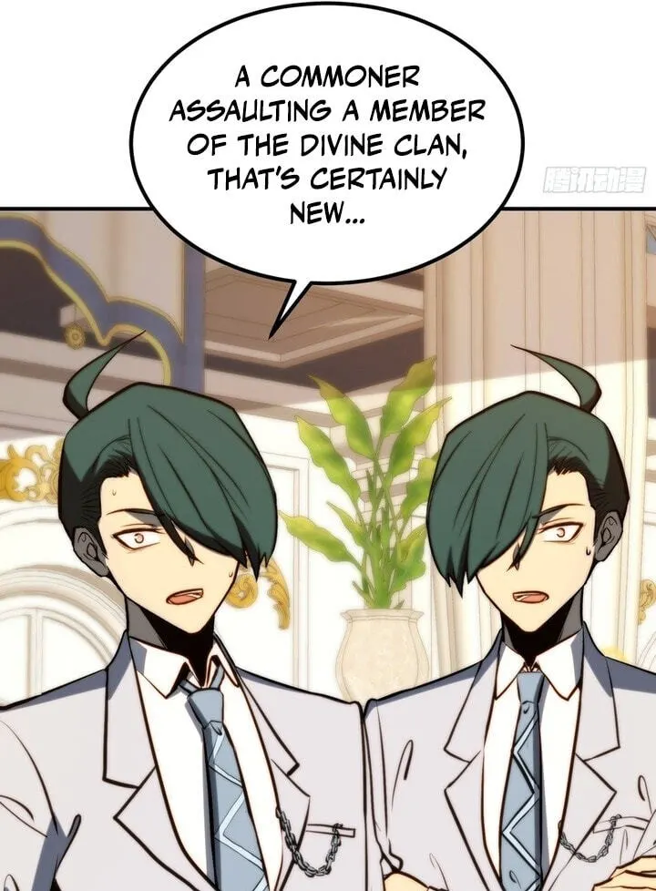 Read Full Time Awakening EN Manga Online