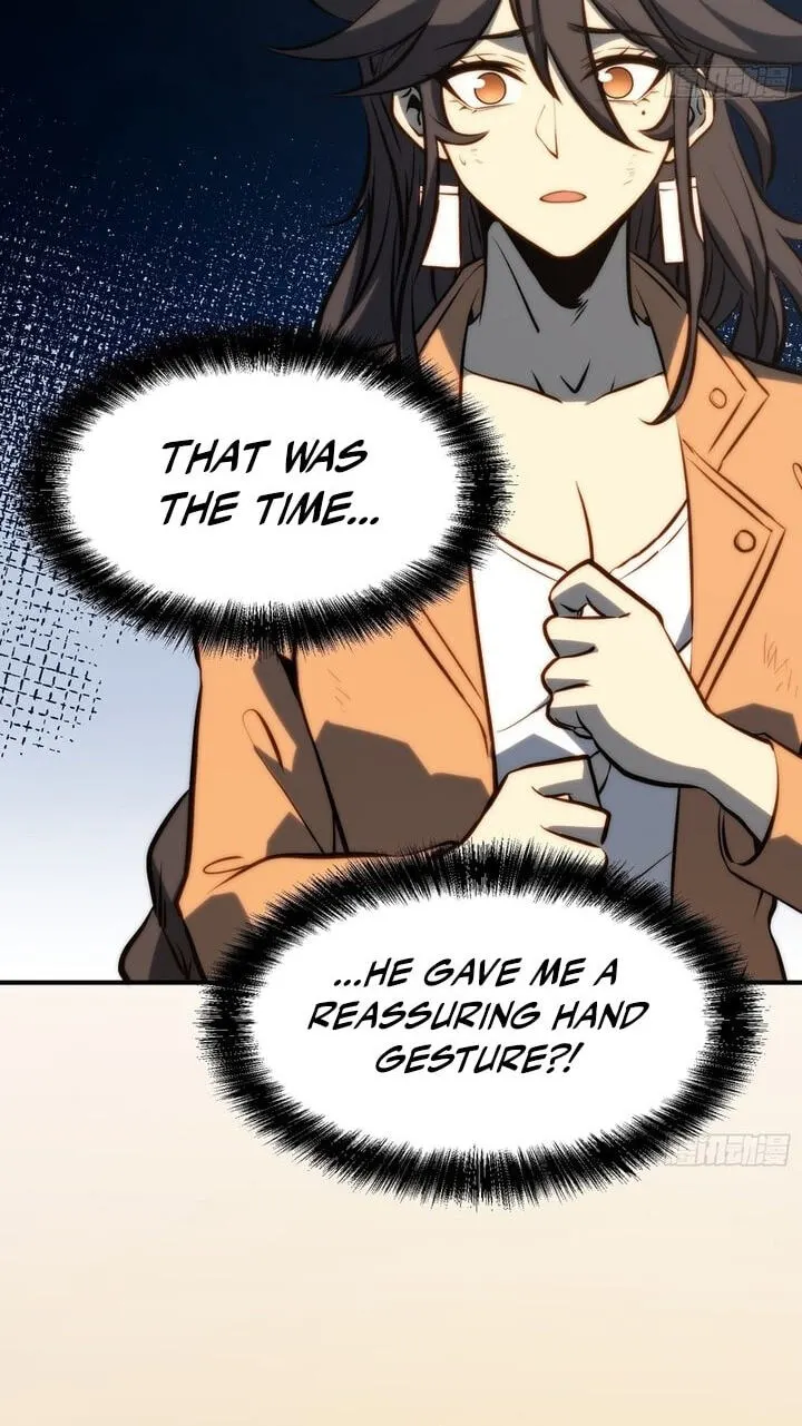 Read Full Time Awakening EN Manga Online