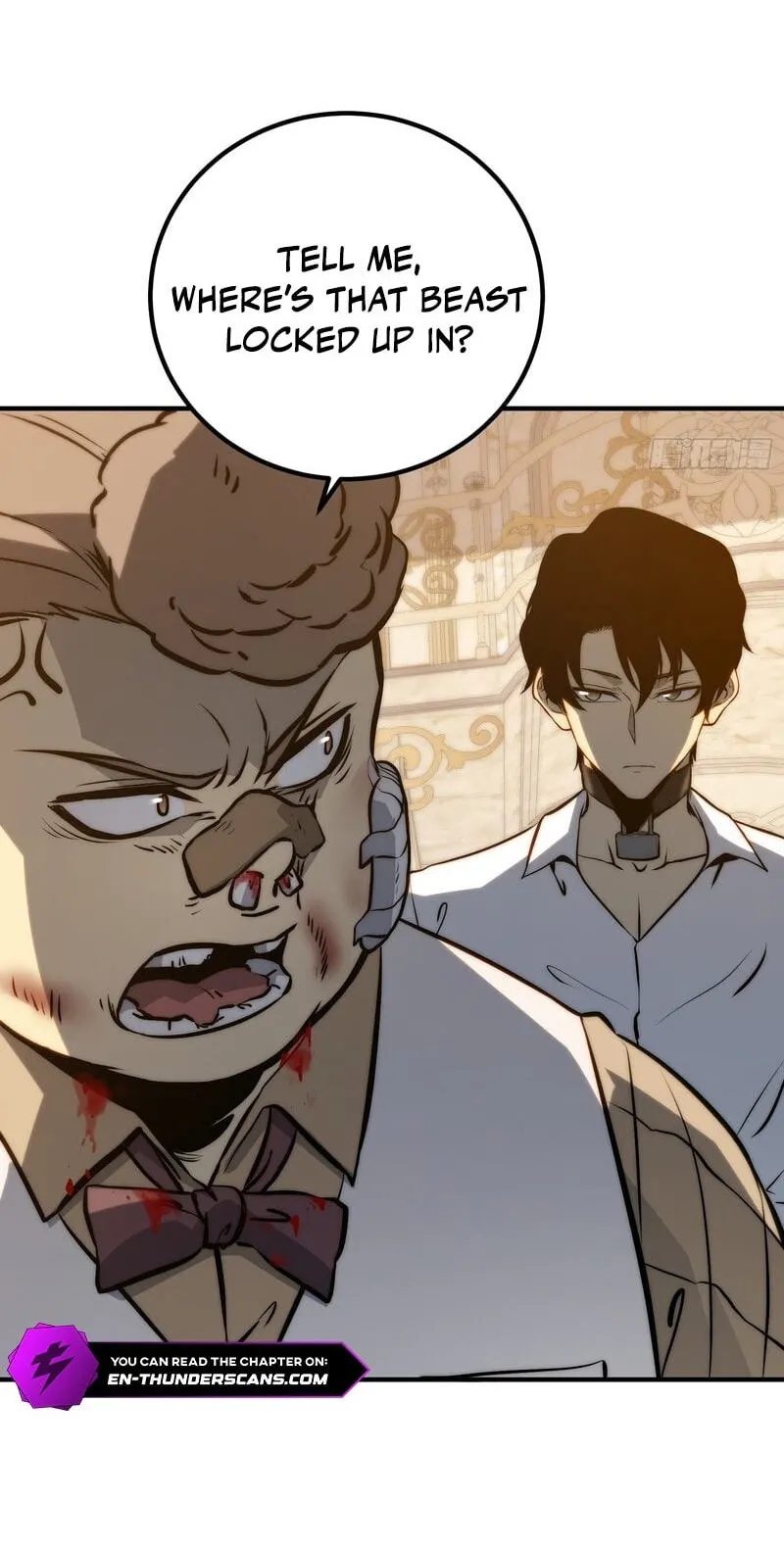 Read Full Time Awakening EN Manga Online