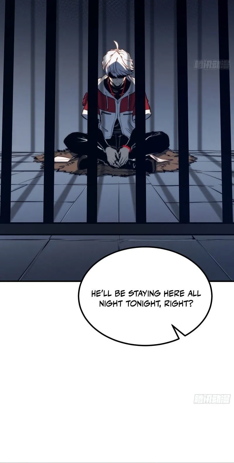 Read Full Time Awakening EN Manga Online