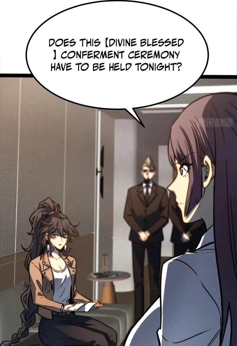 Read Full Time Awakening EN Manga Online