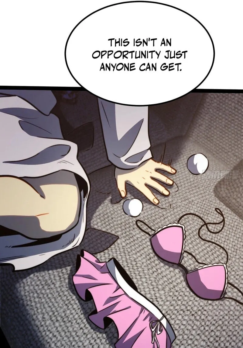 Read Full Time Awakening EN Manga Online