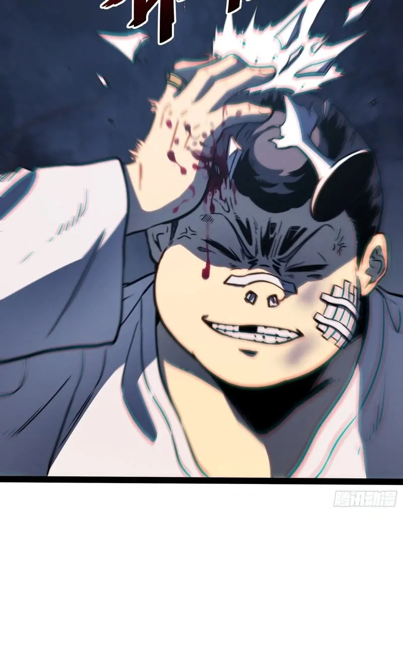 Read Full Time Awakening EN Manga Online