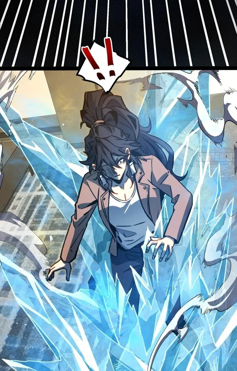 Read Full Time Awakening EN Manga Online