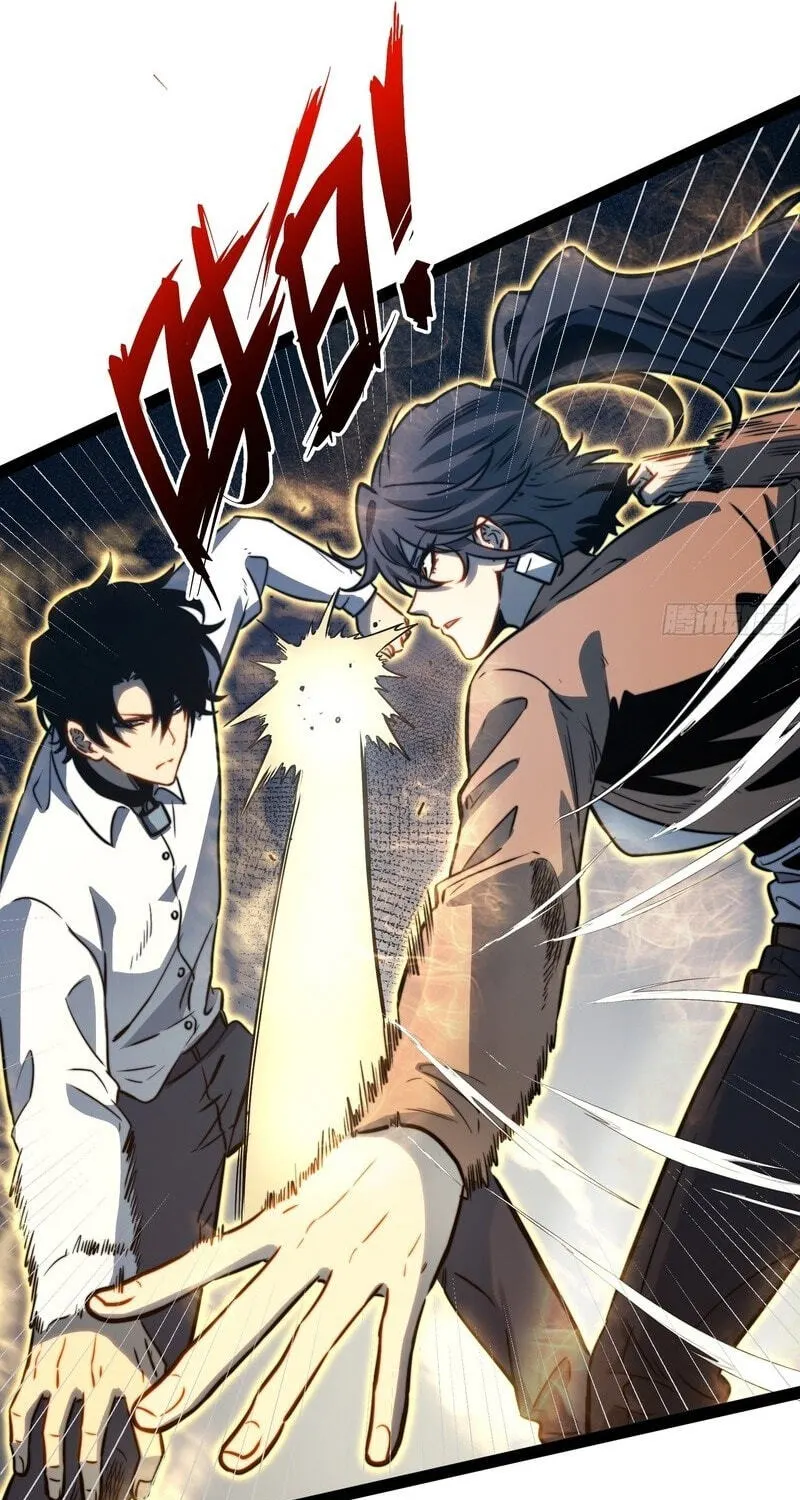 Read Full Time Awakening EN Manga Online
