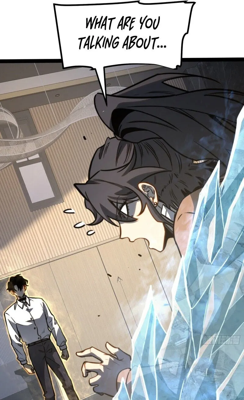 Read Full Time Awakening EN Manga Online
