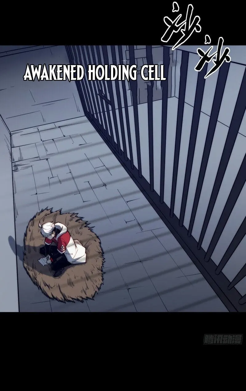 Read Full Time Awakening EN Manga Online