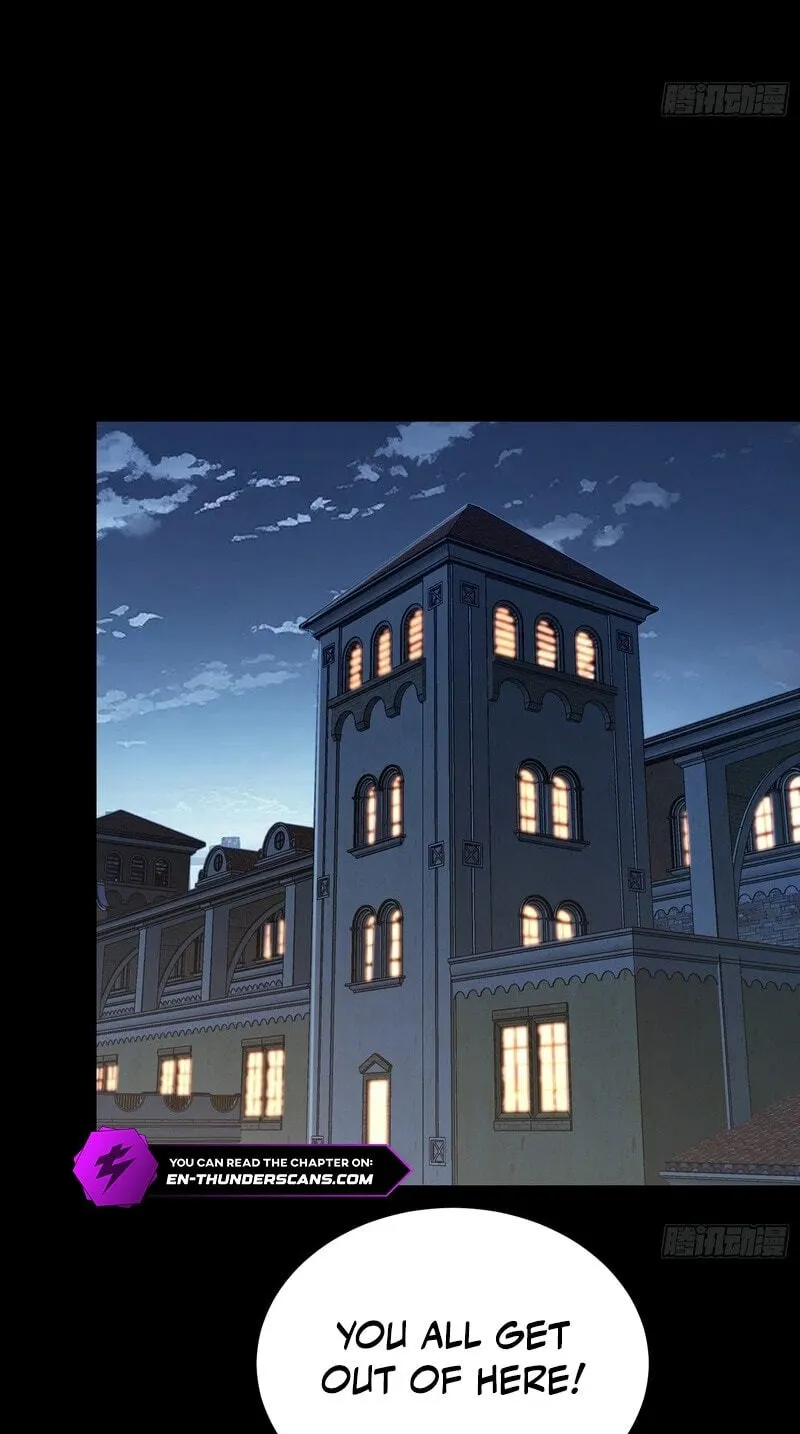 Read Full Time Awakening EN Manga Online