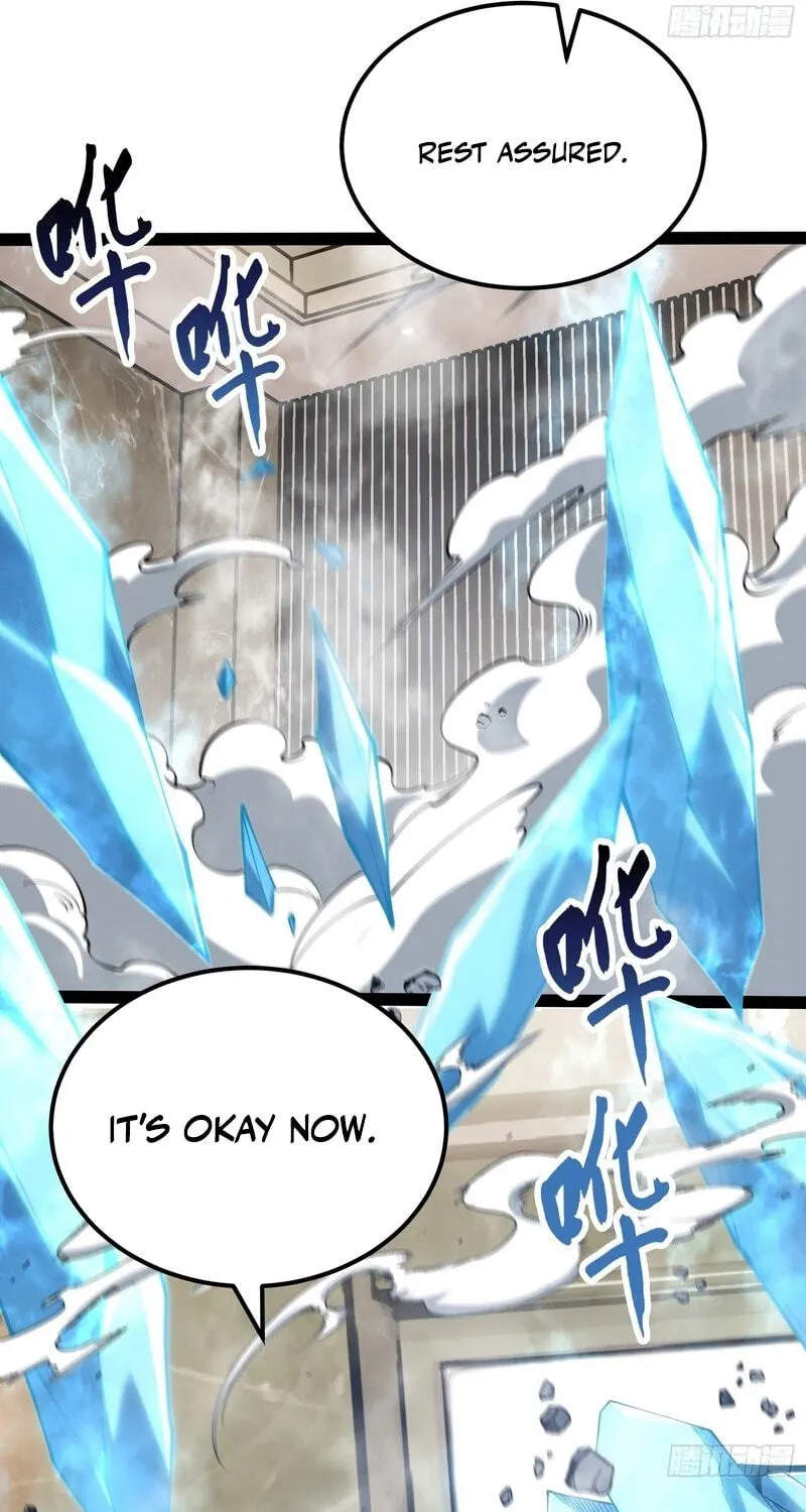 Read Full Time Awakening EN Manga Online