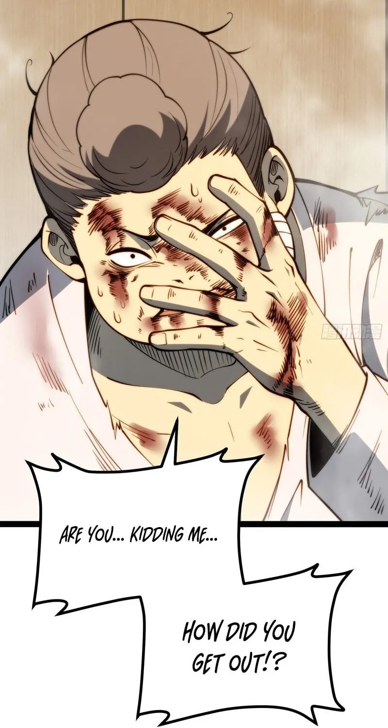 Read Full Time Awakening EN Manga Online