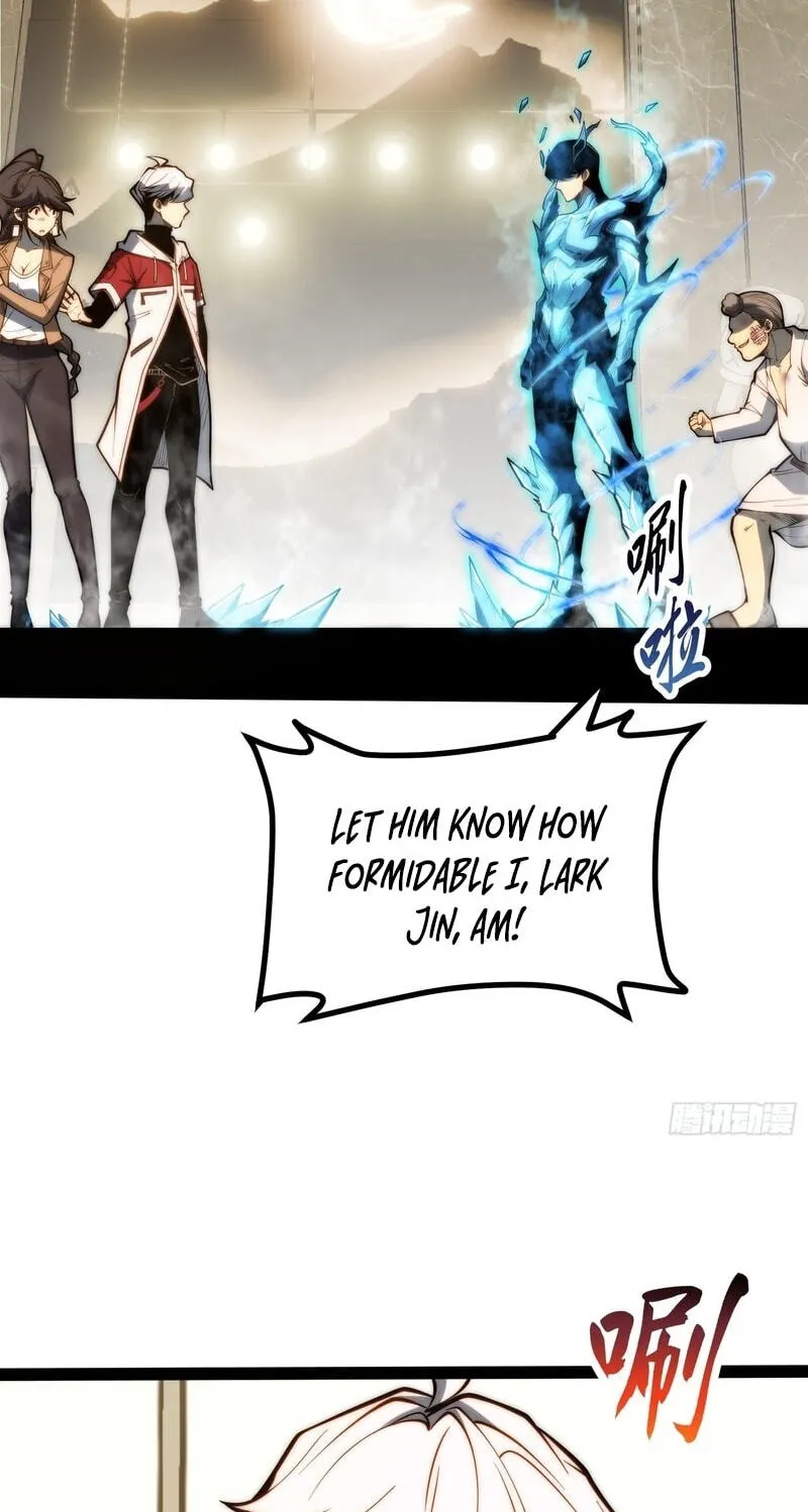 Read Full Time Awakening EN Manga Online