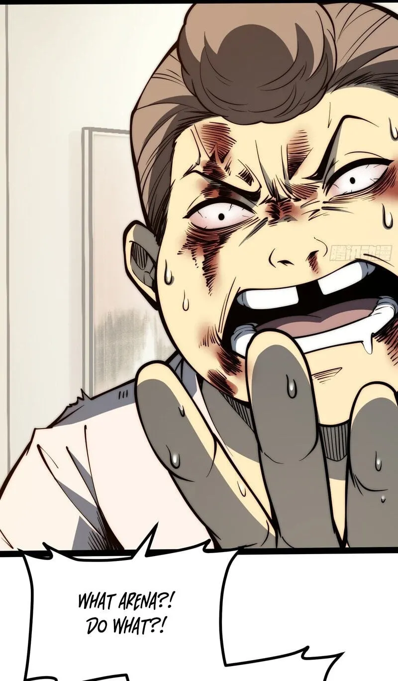 Read Full Time Awakening EN Manga Online