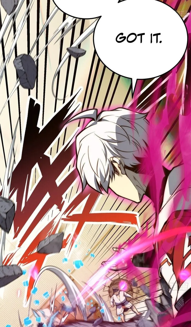 Read Full Time Awakening EN Manga Online
