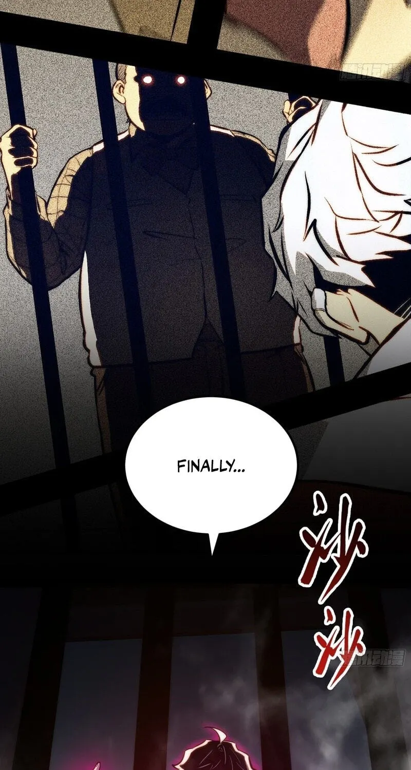 Read Full Time Awakening EN Manga Online