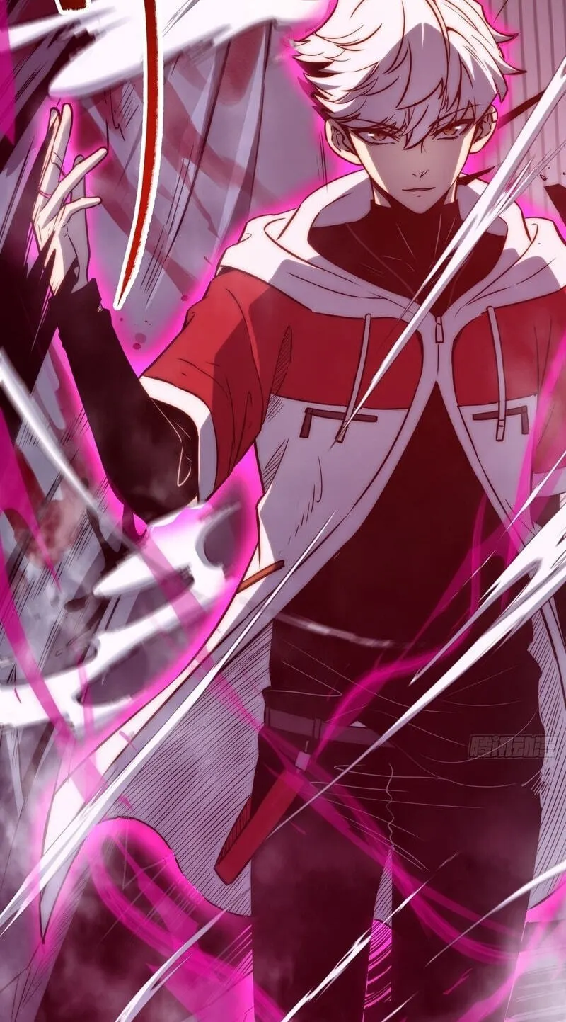 Read Full Time Awakening EN Manga Online