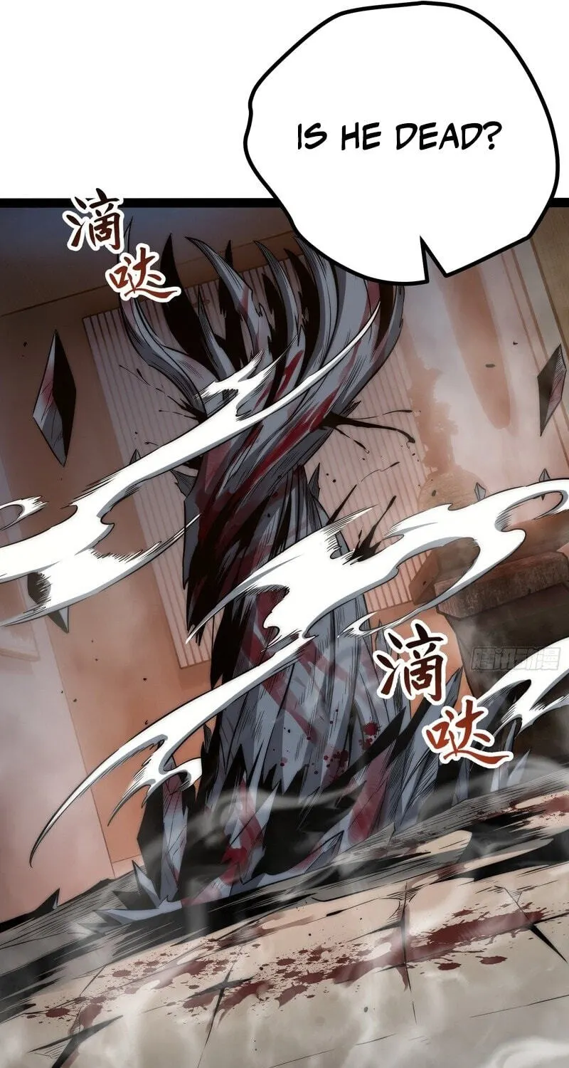 Read Full Time Awakening EN Manga Online