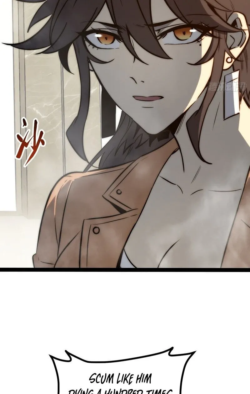 Read Full Time Awakening EN Manga Online