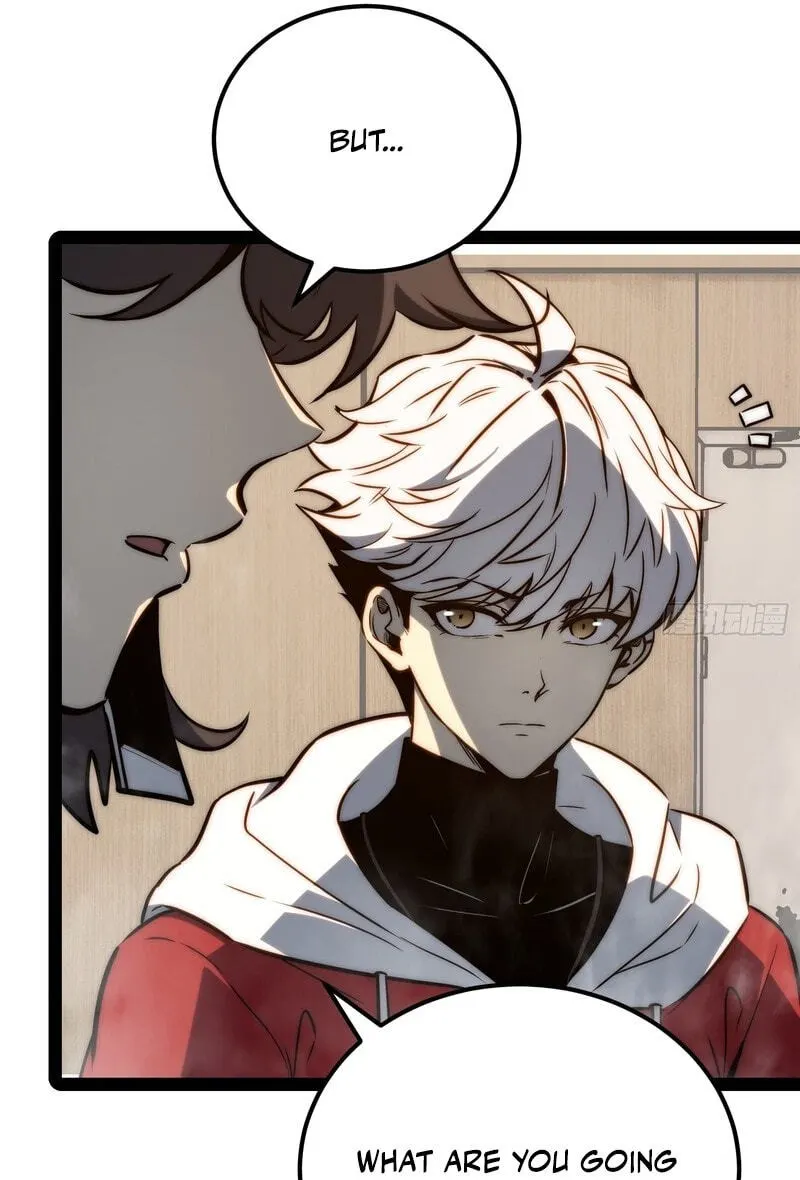 Read Full Time Awakening EN Manga Online