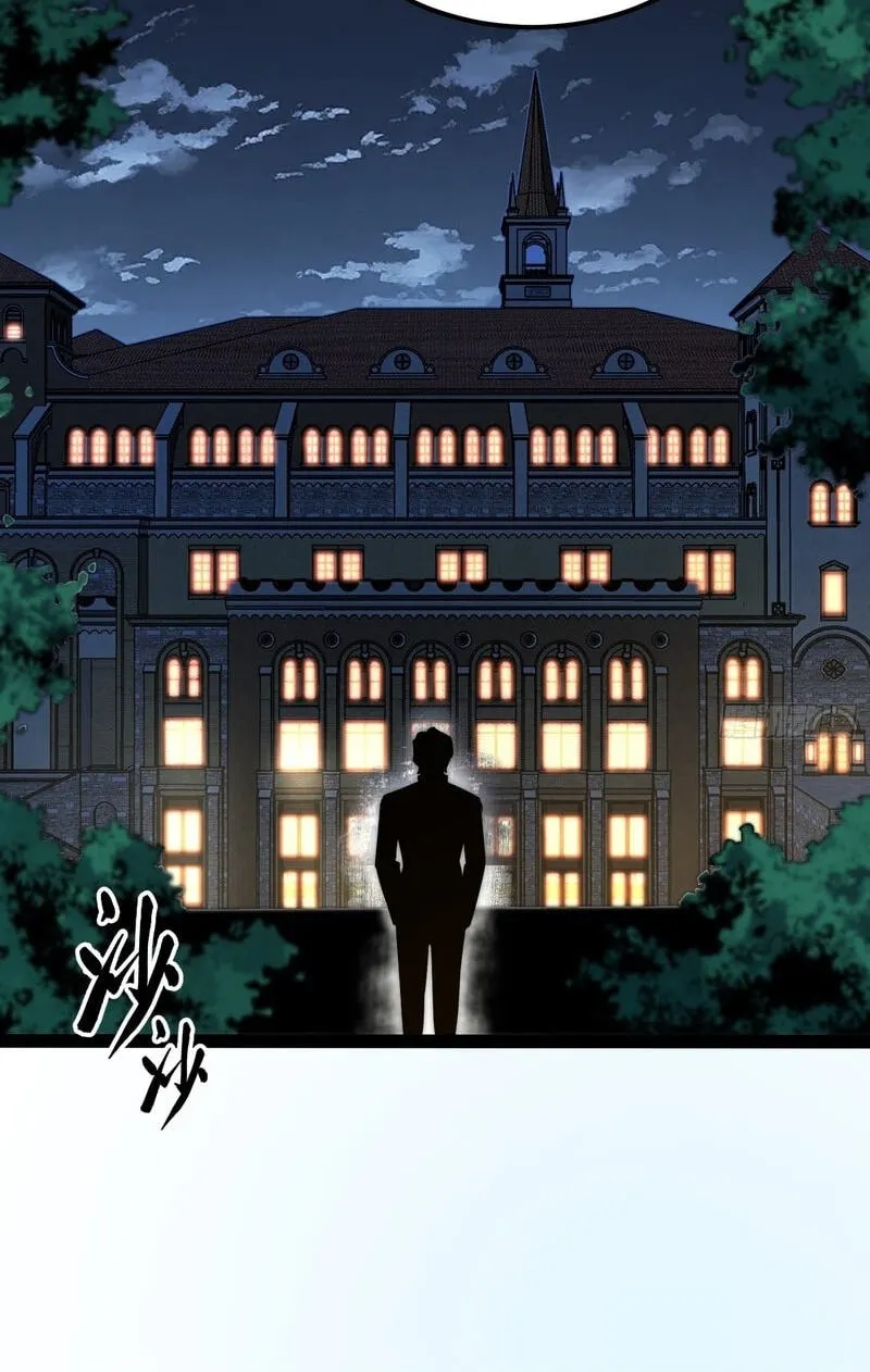 Read Full Time Awakening EN Manga Online